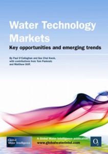 Water Technology Markets Book