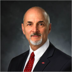 17. Steve Gluck