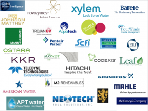 "O2 Environmental Reference Clients"