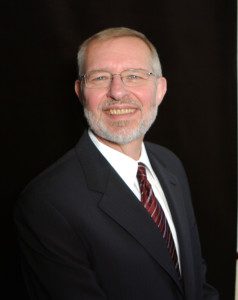 Glen Daigger