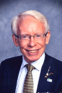 William Toffey