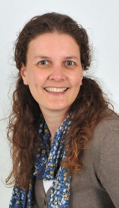Corina Carpentier