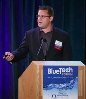 2013 BlueTech Forum REGISTRATION OPEN
