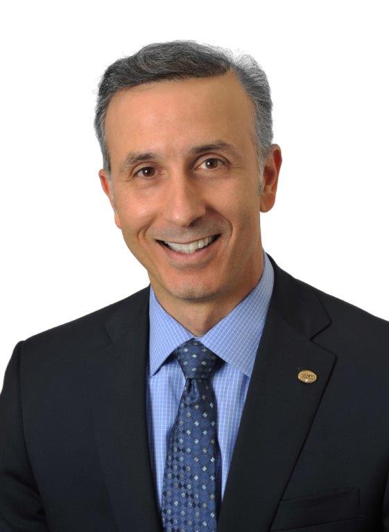 An Interview with Emilio Tenuta: Embedding water in corporate business strategy