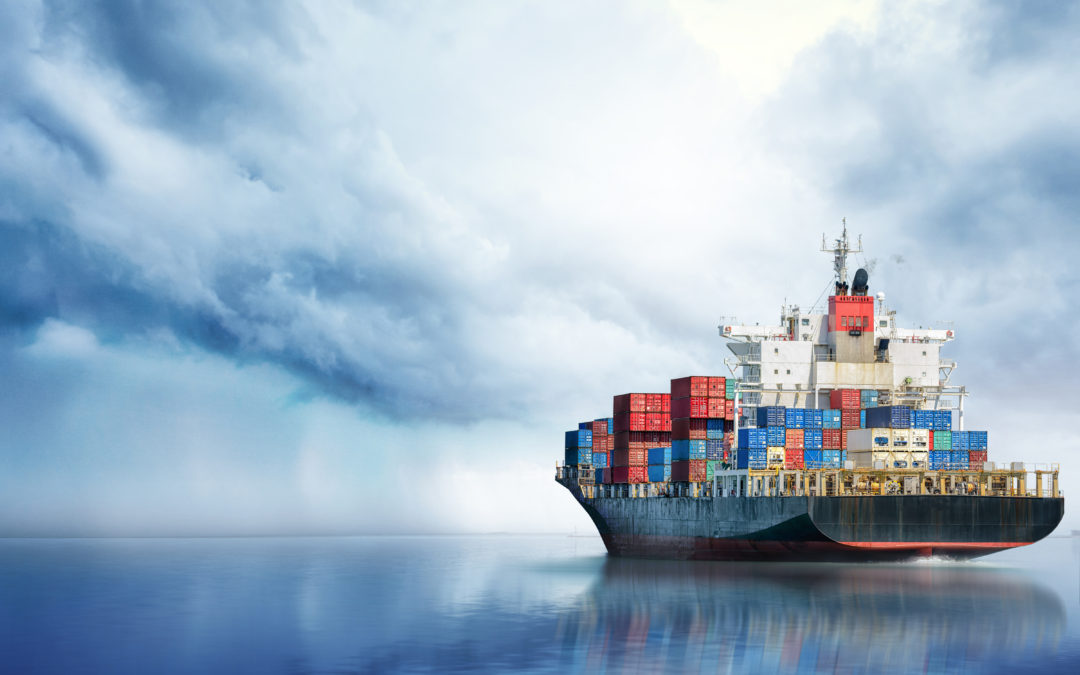Ballast Water: Regulatory Big Bang To Simmer After Delays
